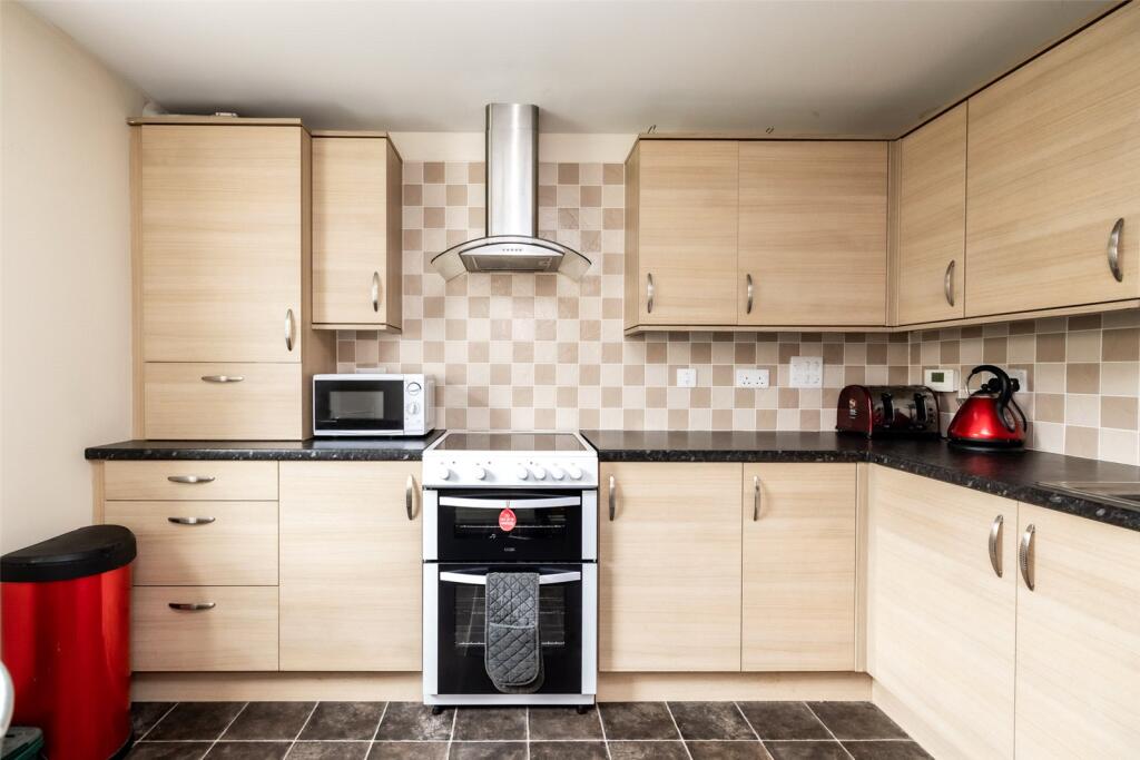 Additional image 2 of Dee Village, Millburn Street, Aberdeen, Aberdeenshire, AB11