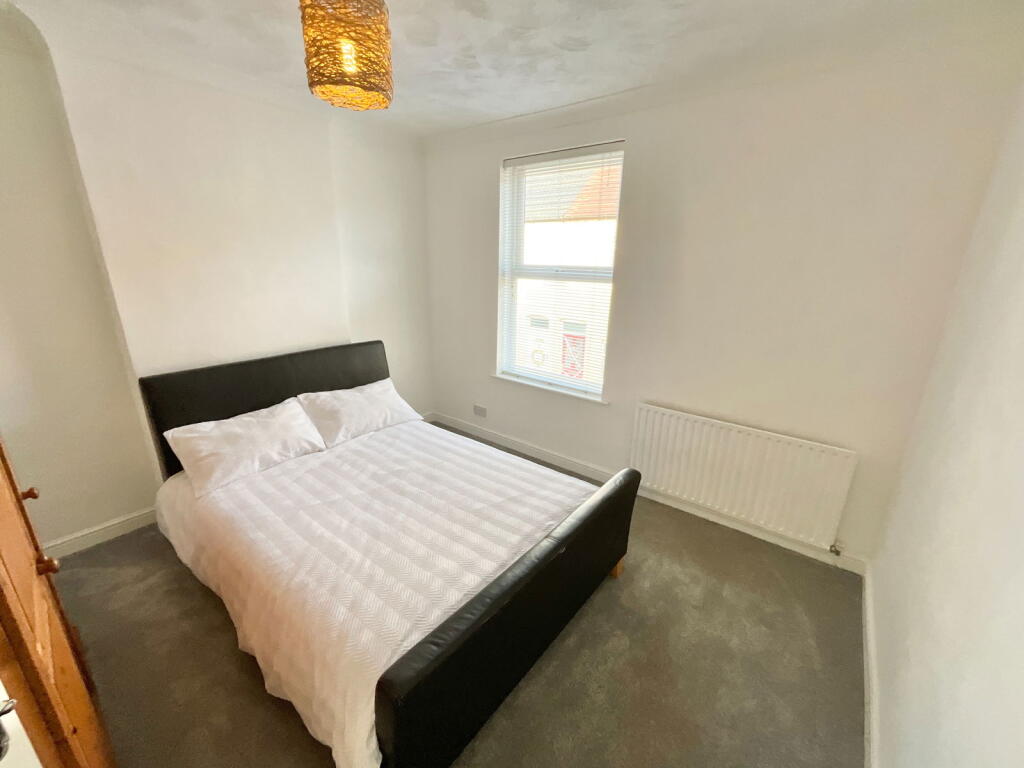 Additional image 5 of HALESOWEN, Intended Street