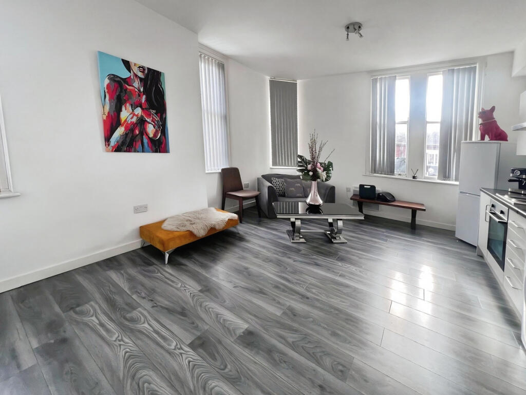 Property image for Cape Hill, Smethwick, B66