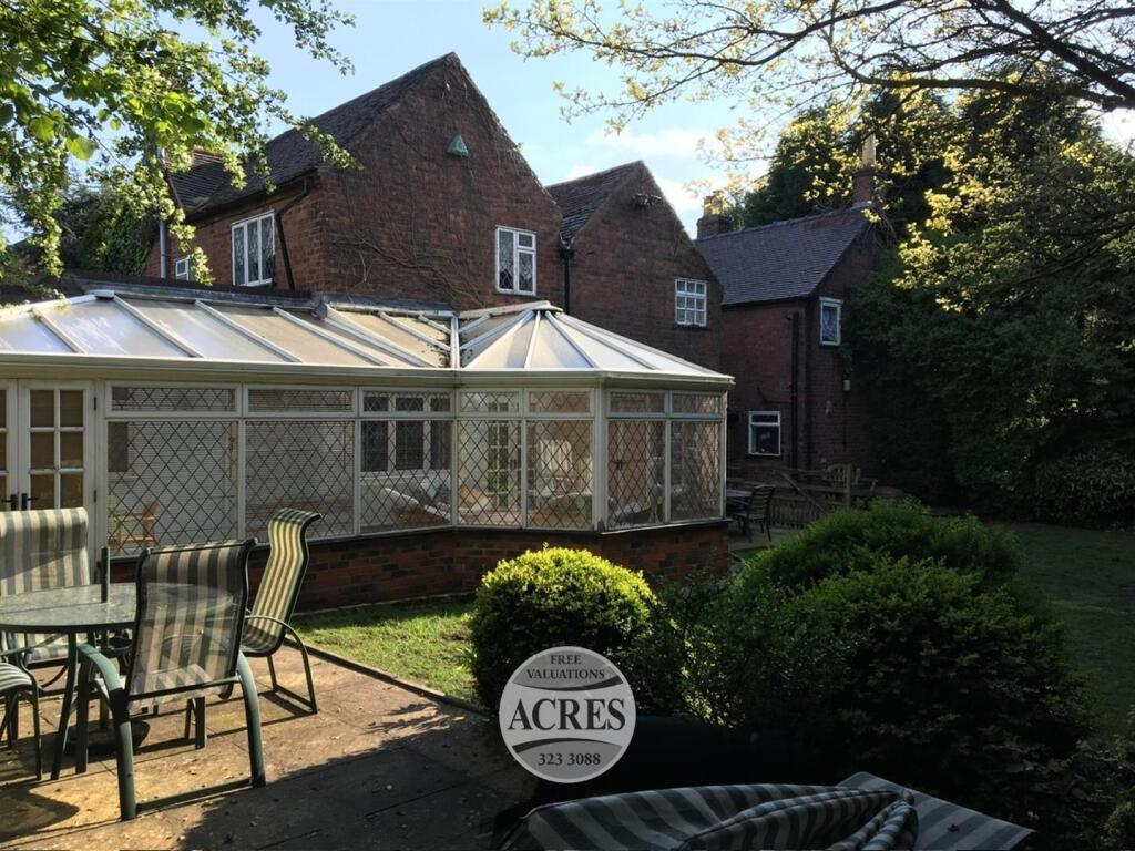 Additional image 39 of Station Approach, Sutton Coldfield