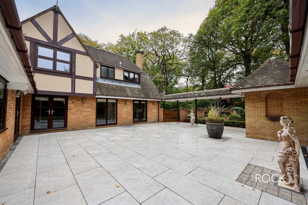 Additional image 38 of Endwood Drive, Off Roman Road, Little Aston, B74