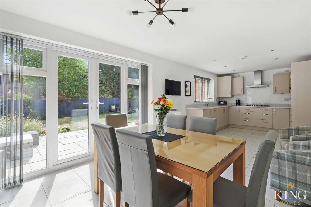 Additional image 6 of Boss Way, Bidford-On-Avon, Alcester