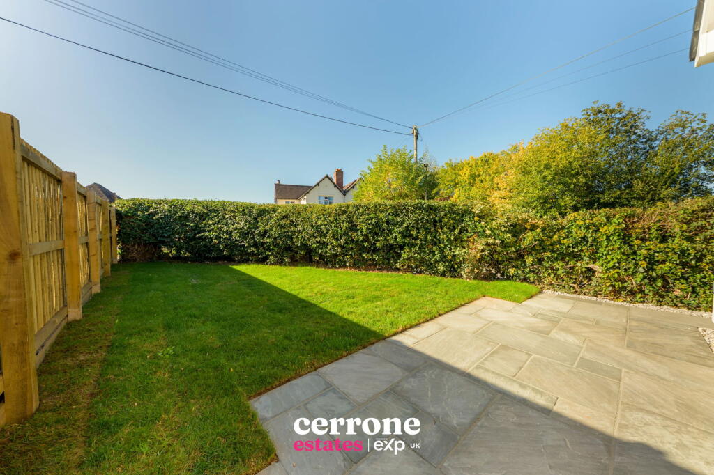 Additional image 23 of Crabtree Lane, Bromsgrove, B61 8PQ