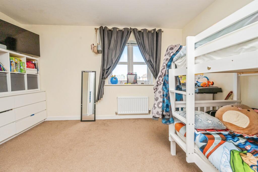 Additional image 11 of Damson Way, Bidford-On-Avon, Alcester