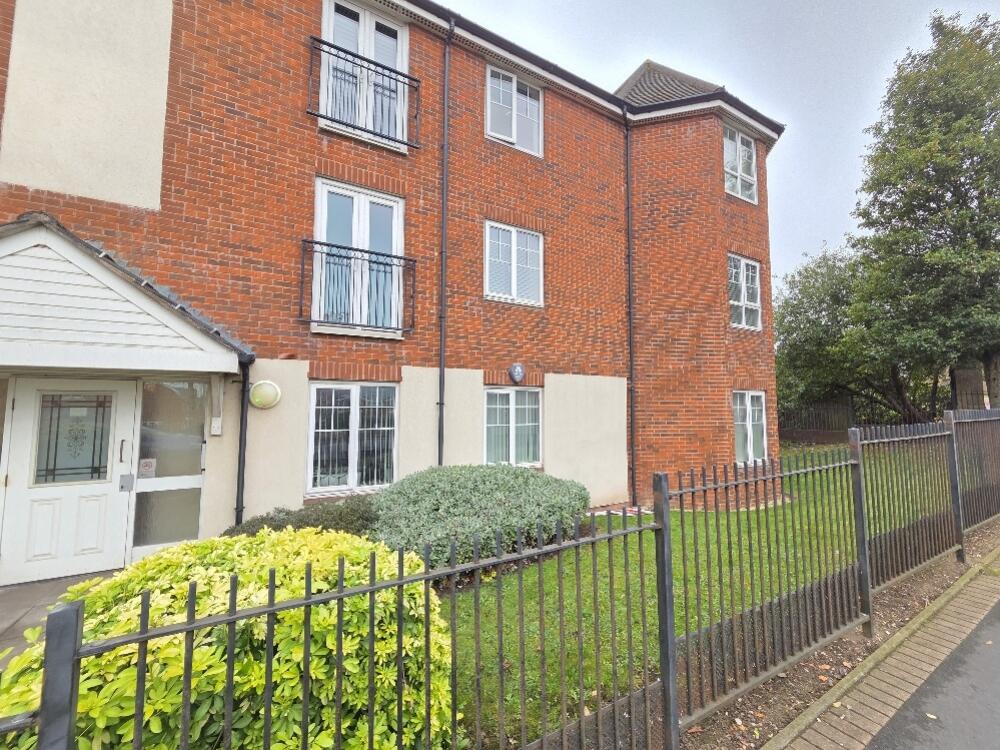 Additional image 10 of Bromford Road, Oldbury, West Midlands, B69