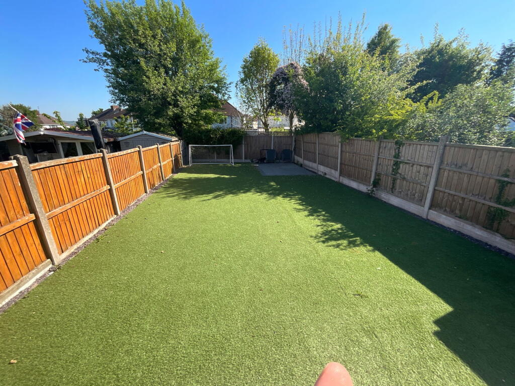 Additional image 16 of HALESOWEN, Wall Well