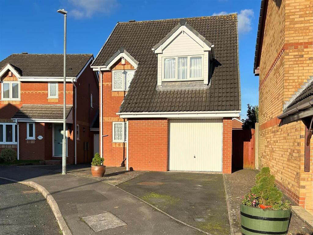 Property image for Pear Tree Drive, Rowley Regis, West Midlands