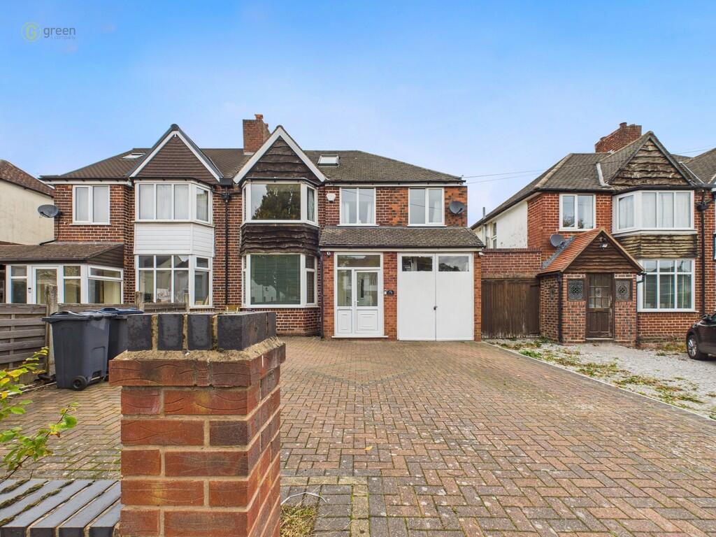 Additional image 22 of Four Oaks Common Road, Four Oaks