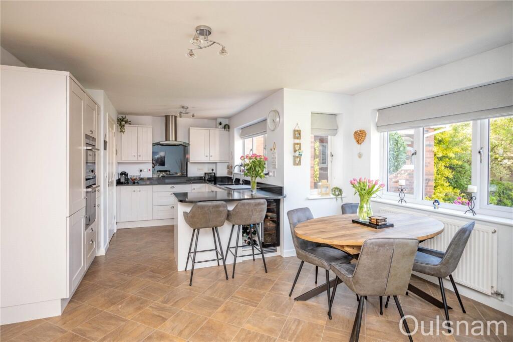 Additional image 32 of Blossom Drive, Bromsgrove, Worcestershire, B61