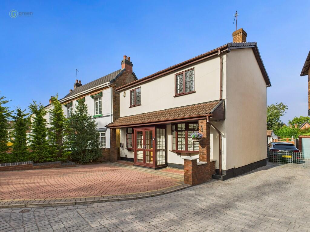 Additional image 56 of Chester Road, Boldmere