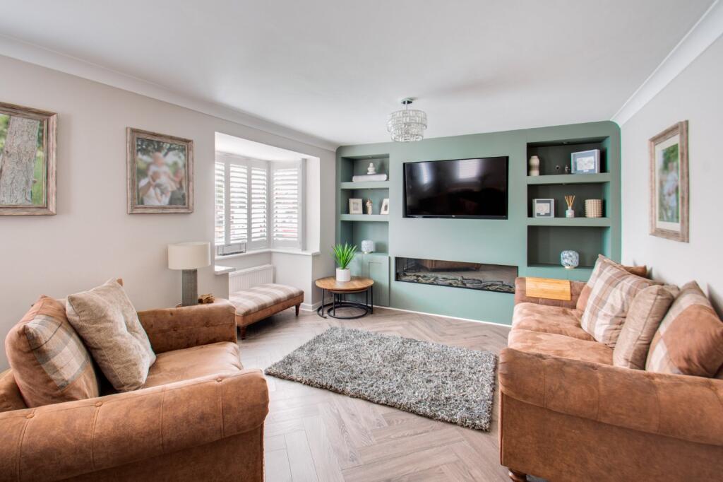 Additional image 2 of Ashgrove Close, Marlbrook, Bromsgrove, Worcestershire, B60