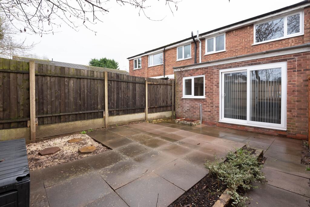 Additional image 11 of Woodrow Close, Bromsgrove