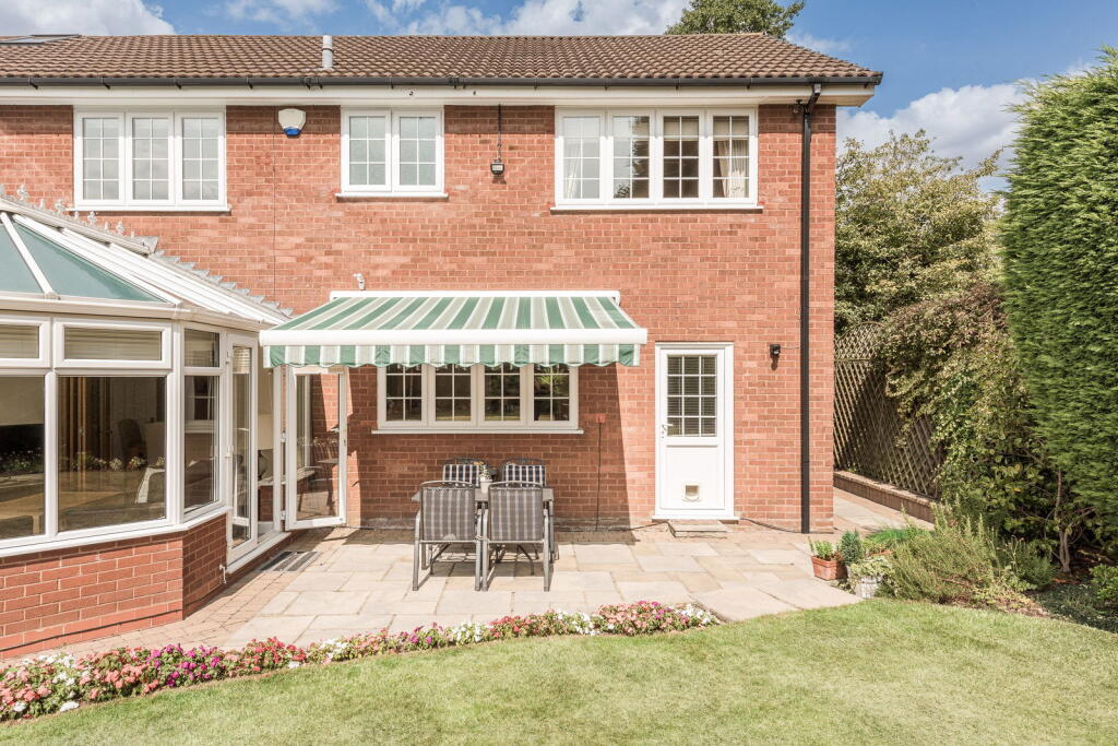 Additional image 53 of Roman Lane, Sutton Coldfield, Staffordshire, B74 3AE