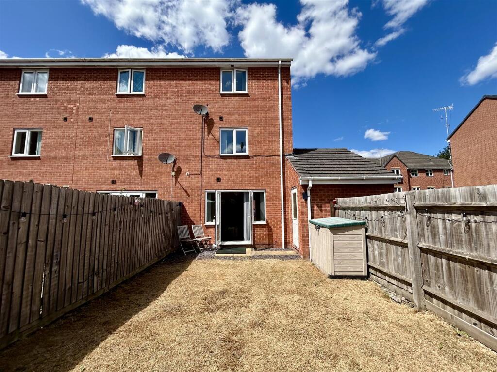 Additional image 18 of Century Way, Halesowen
