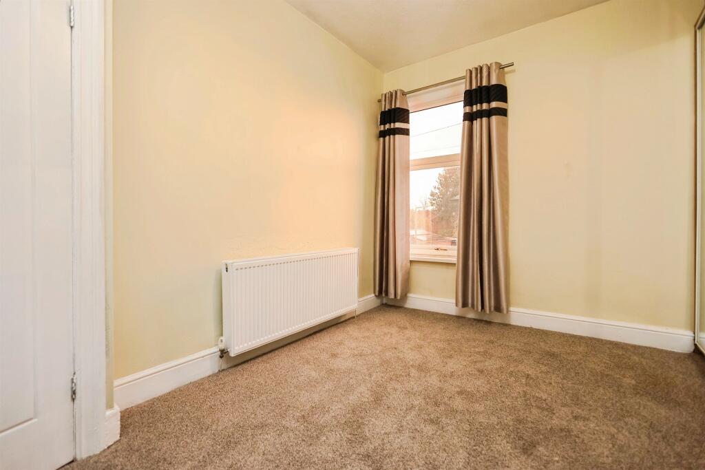 Additional image 12 of Ross, ROWLEY REGIS