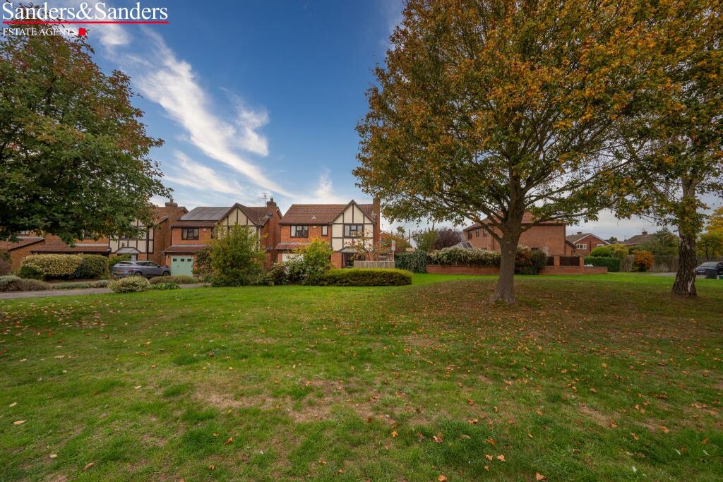 Additional image 33 of Dugdale Avenue, Bidford-on-Avon, Alcester, B50