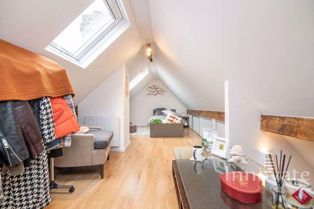 Additional image 11 of Black Lake, West Bromwich