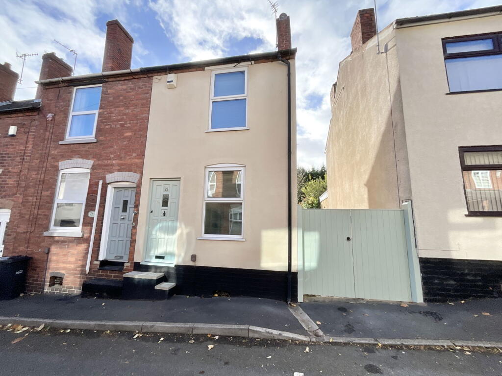 Property image for HALESOWEN, Intended Street