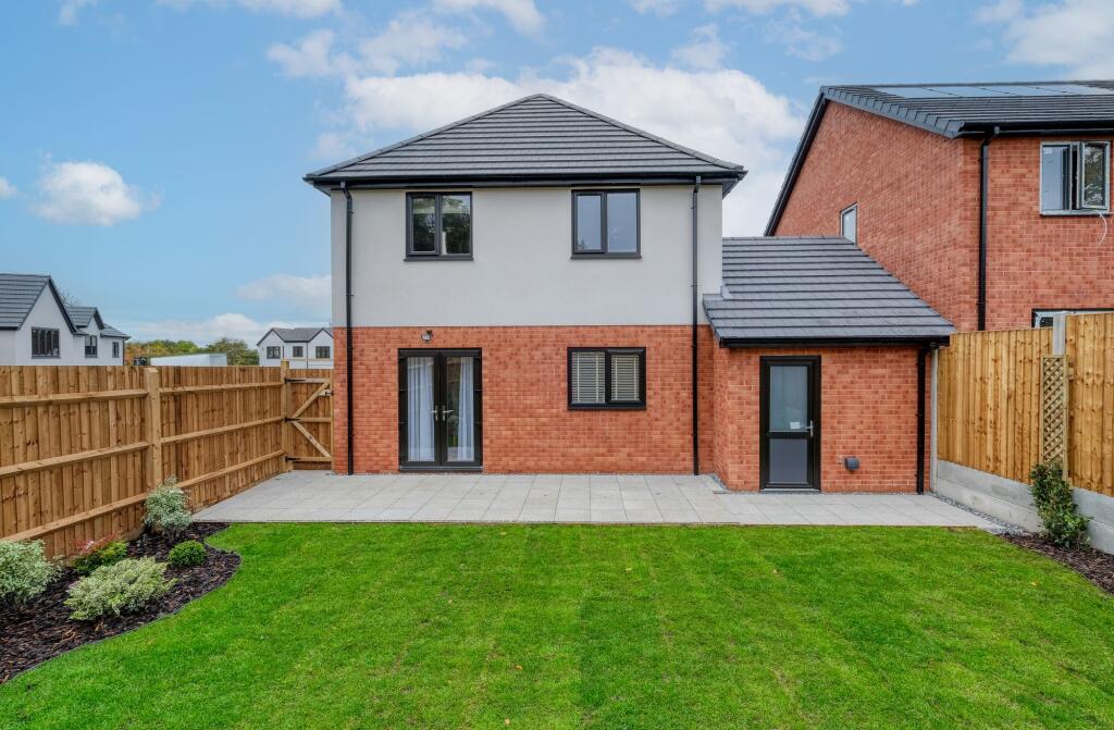 Additional image 19 of The Cedar, Ailstone Mews, Old Birmingham Road, Lickey End, Bromsgrove, B60 1DE