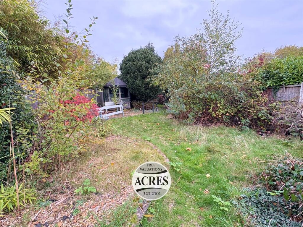 Additional image 20 of Dalkeith Road, Sutton Coldfield