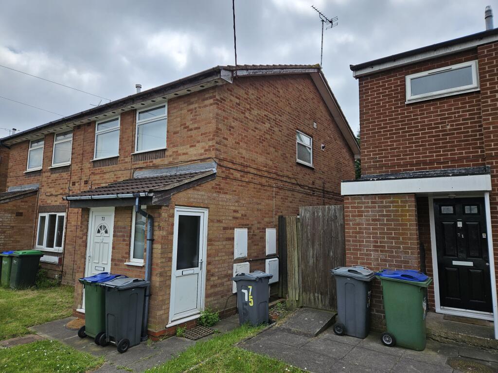 Property image for Peel Way, Tividale