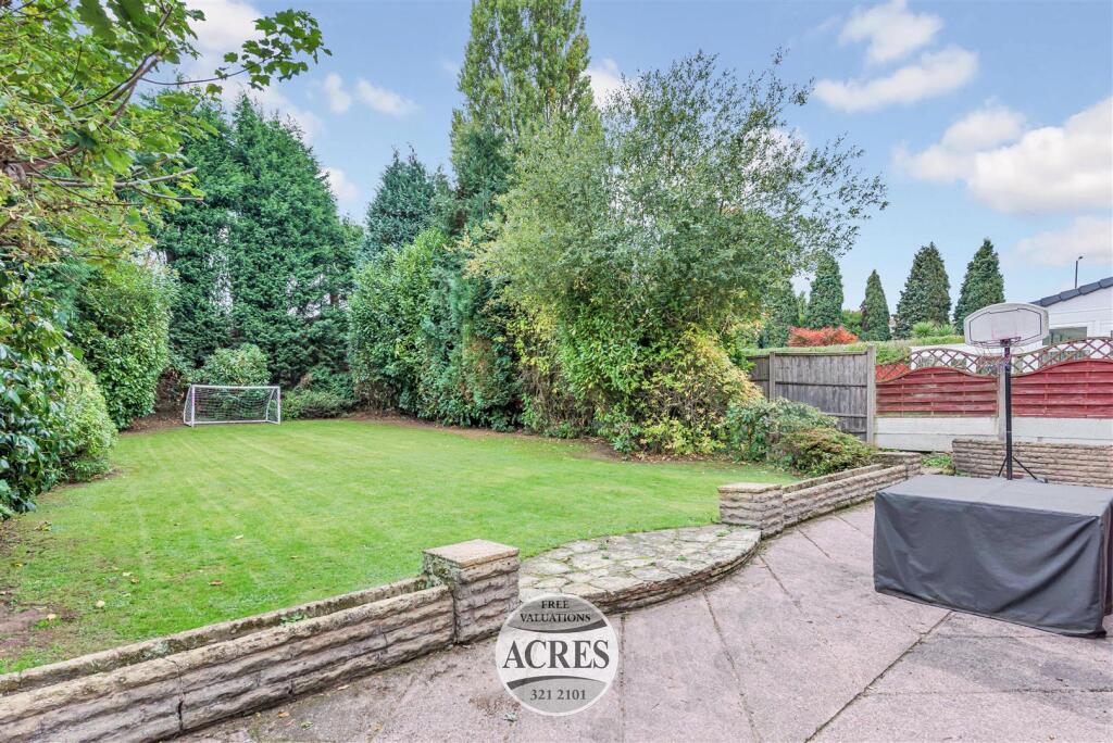 Additional image 23 of Monmouth Drive, Sutton Coldfield