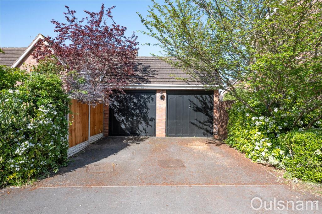 Additional image 27 of Blossom Drive, Bromsgrove, Worcestershire, B61