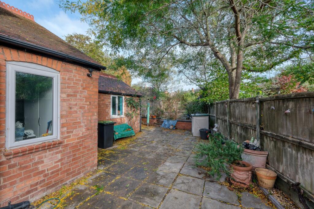 Additional image 12 of The Crescent, Bromsgrove, B60