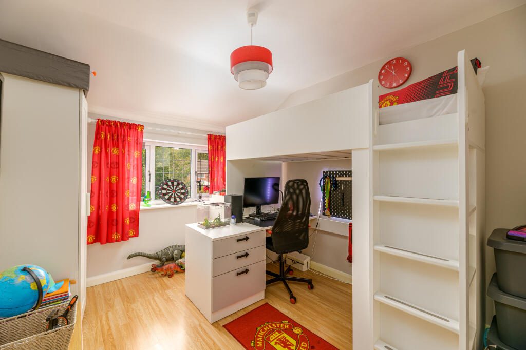 Additional image 25 of Rayford Drive, West Bromwich, B71