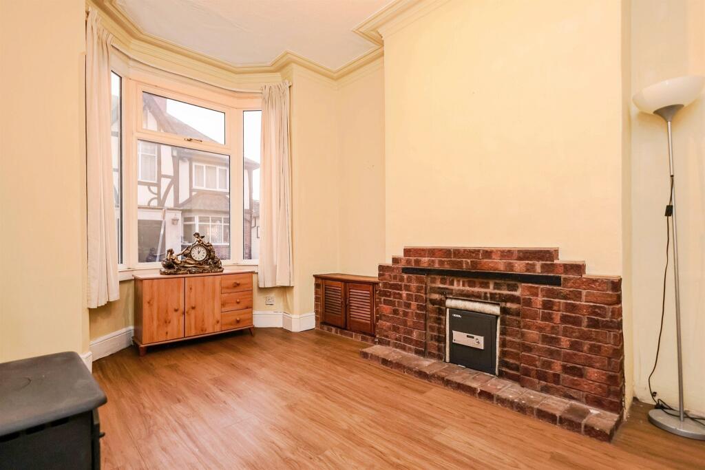 Additional image 4 of Ross, ROWLEY REGIS