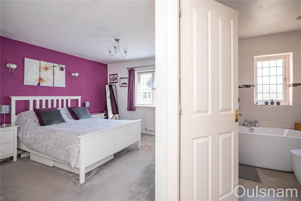 Additional image 13 of Blossom Drive, Bromsgrove, Worcestershire, B61