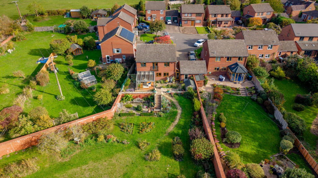 Additional image 32 of Mill Close, Broom B50 4HT