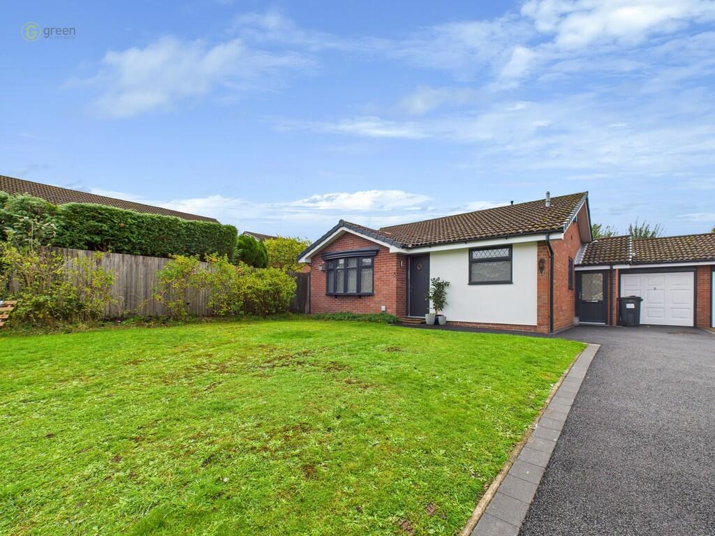 Property image for Lydia Croft, Four Oaks