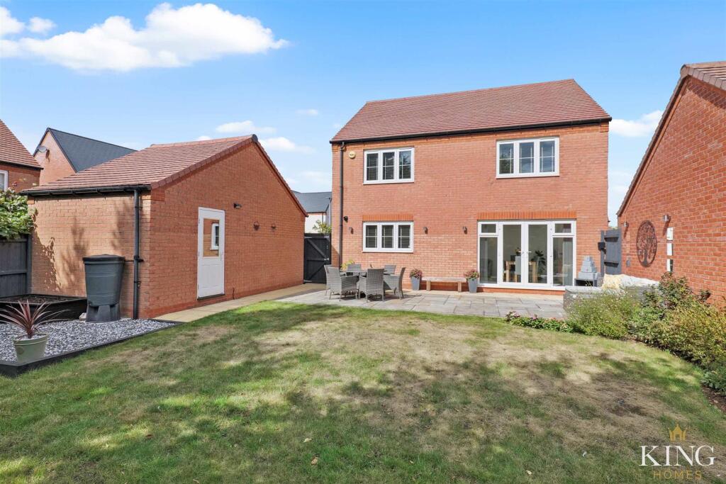 Additional image 20 of Boss Way, Bidford-On-Avon, Alcester