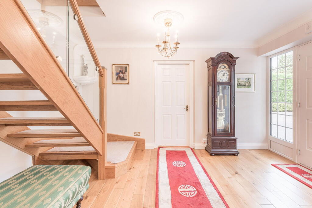 Additional image 5 of Roman Lane, Sutton Coldfield, Staffordshire, B74 3AE