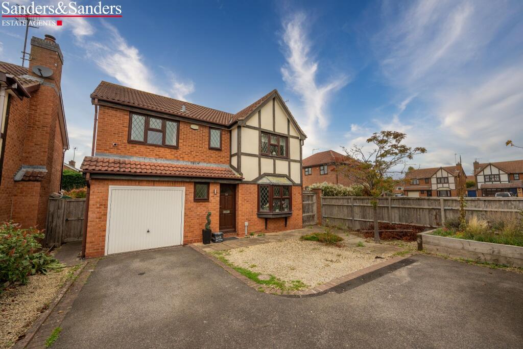 Primary image of Dugdale Avenue, Bidford-on-Avon, Alcester, B50