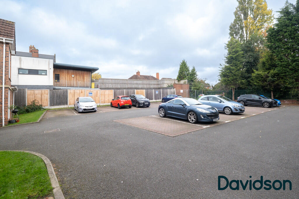 Additional image 19 of BIG2 Bed@ Park Mews, B67, Birmingham