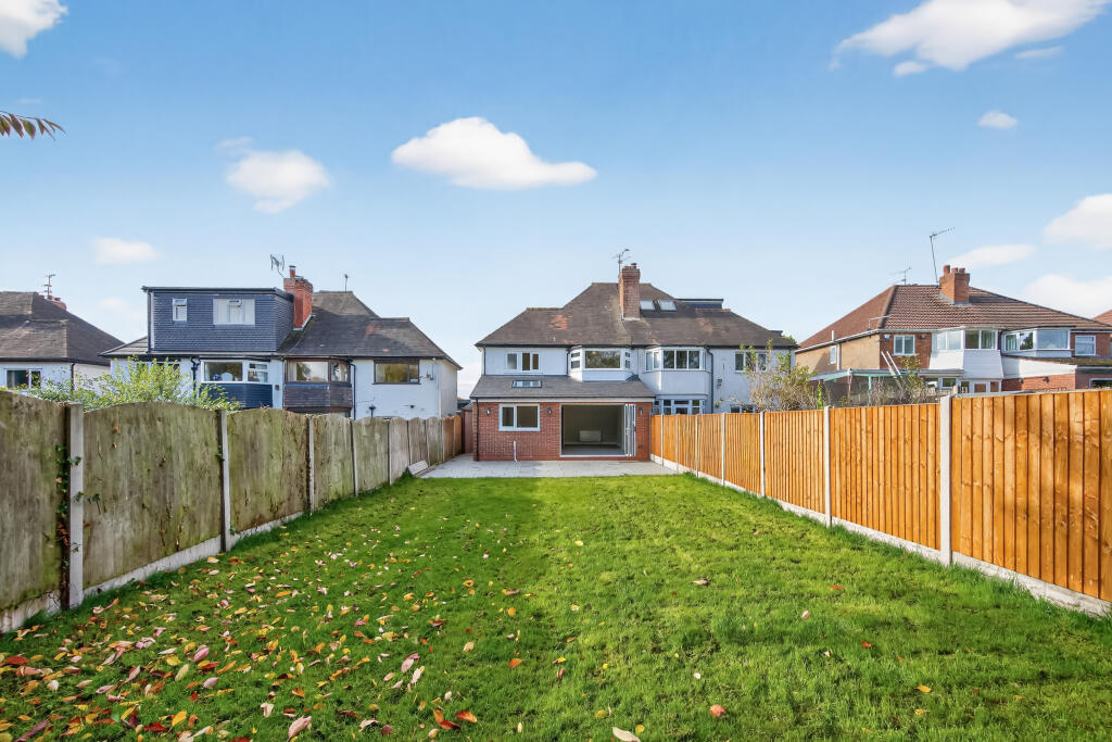 Additional image 21 of Frankley Avenue, Halesowen, B62