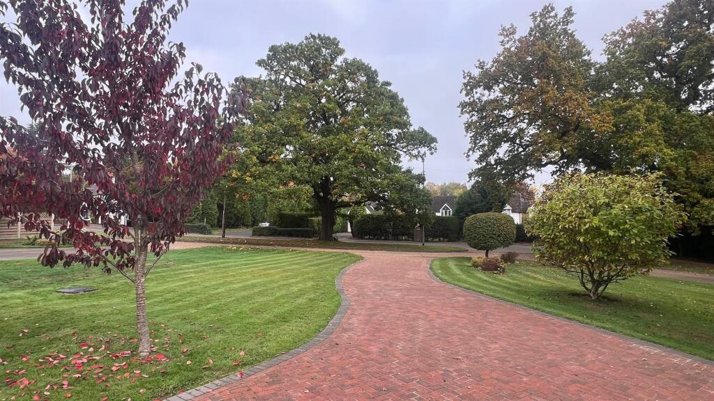 Additional image 6 of The Spinney, Little Aston, Sutton Coldfield