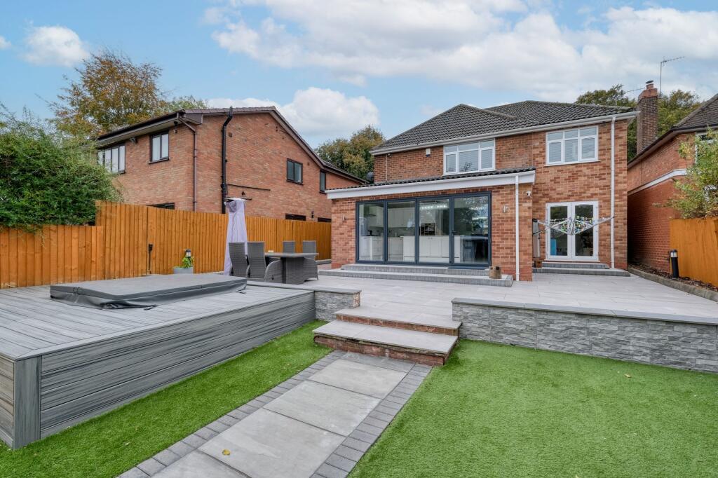 Additional image 15 of Old Birmingham Road, Marlbrook, B60