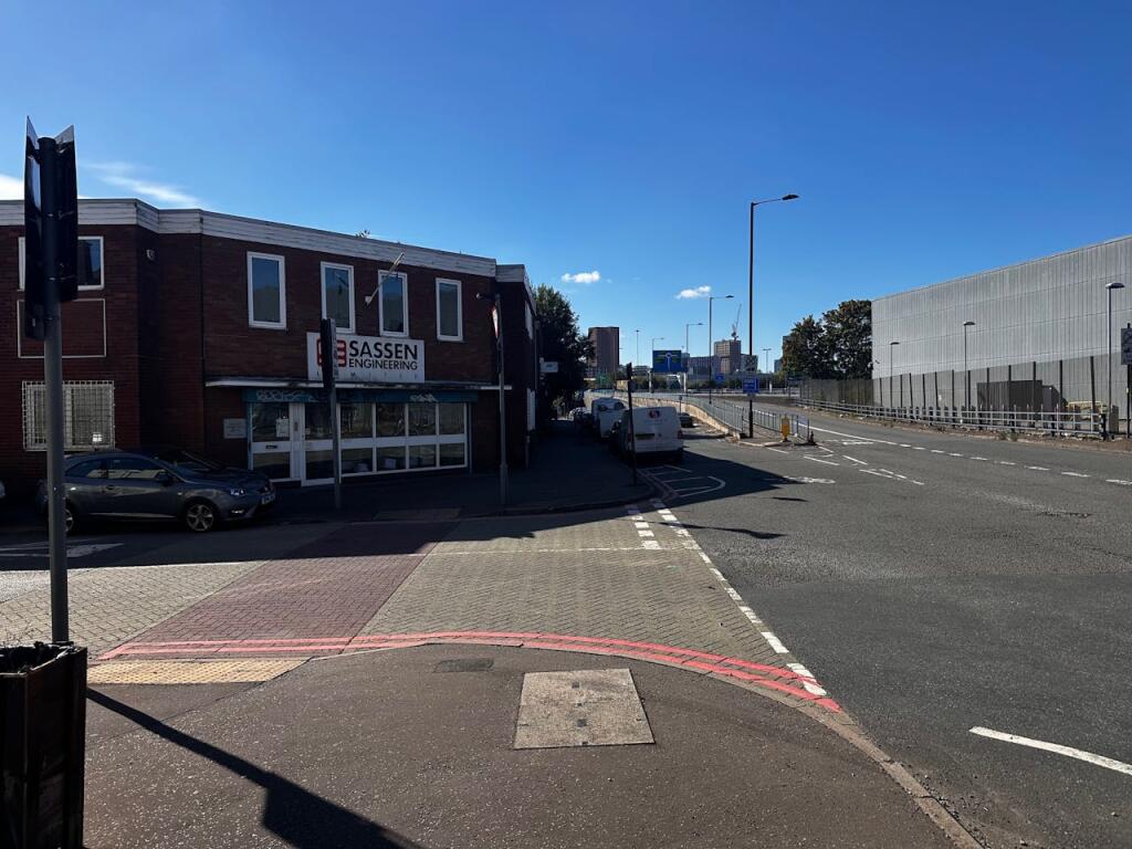 Additional image 4 of 19 Aston Road North, Aston, Birmingham, B6 4DS