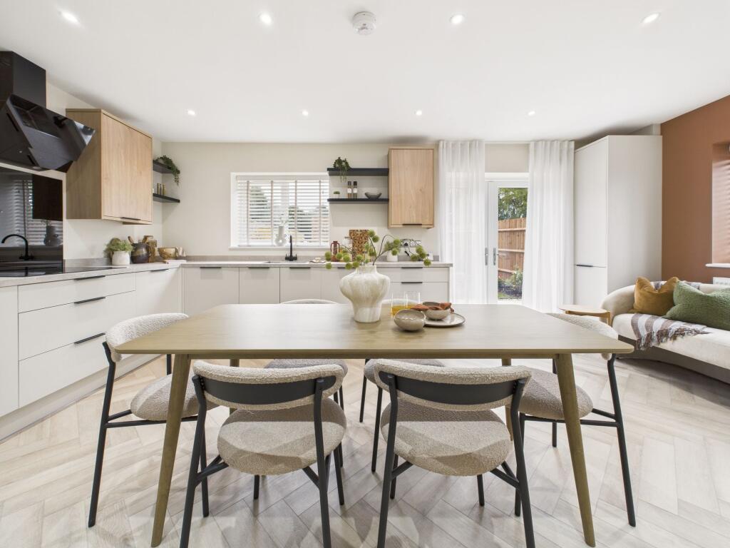 Additional image 8 of The Cedar, Ailstone Mews, Old Birmingham Road, Lickey End, Bromsgrove, B60 1DE