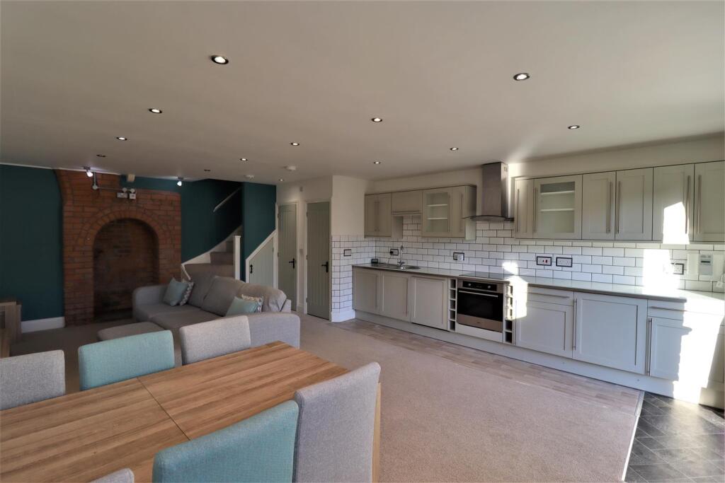 Additional image 6 of 11 The Old School House, Santridge Lane, Bromsgrove, B61 8JY