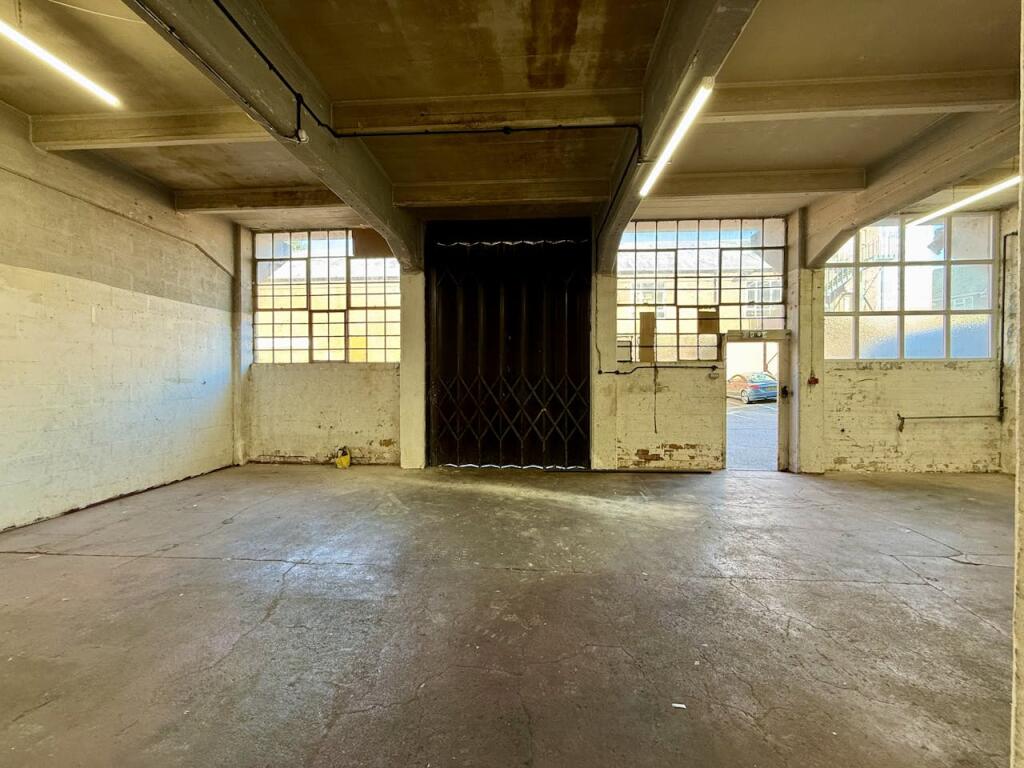 房产图片 6 - 伯明翰Telsen中心，托马斯街，B6 4TN