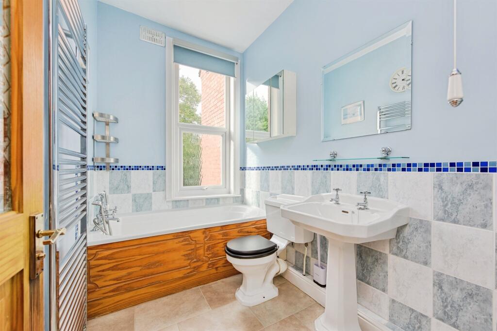 Additional image 11 of Green Lanes, Wylde Green, Sutton Coldfield