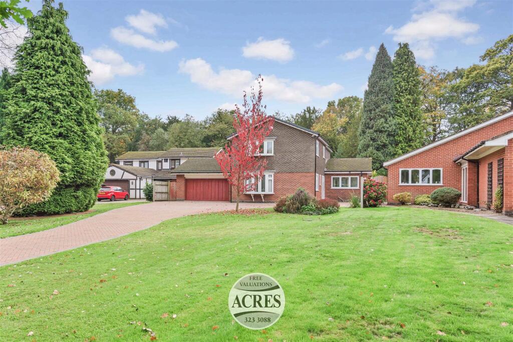 Additional image 10 of The Spinney, Little Aston, Sutton Coldfield