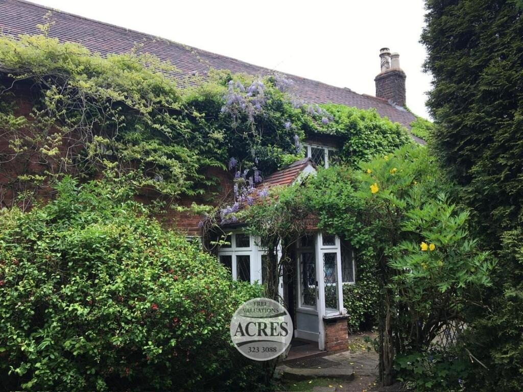 Additional image 28 of Station Approach, Sutton Coldfield