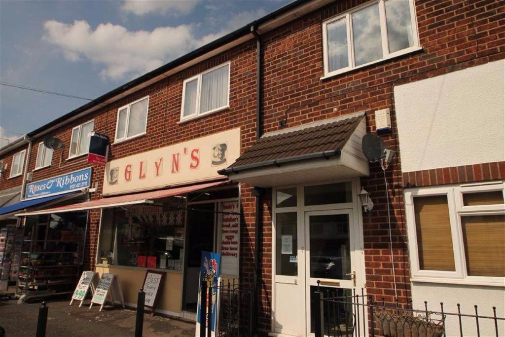 Howley Grange Road, Halesowen, West Midlands, B62