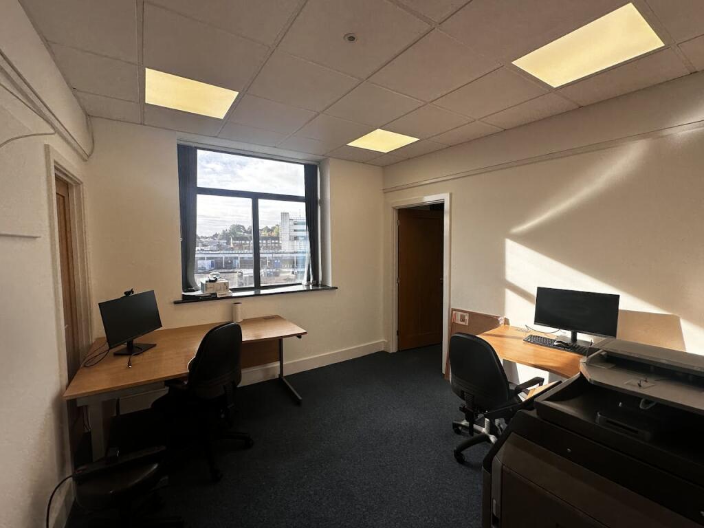 Additional image 8 of First Floor Offices at 7 Queensway, Halesowen, B63 4AB
