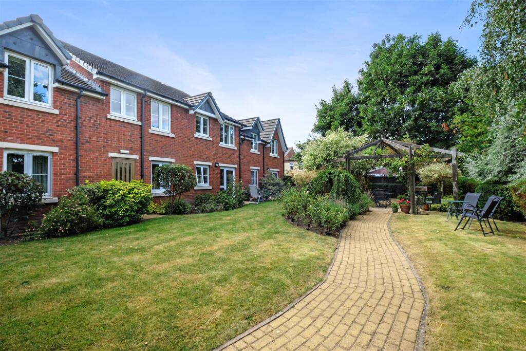 Additional image 21 of Poppy Court, Jockey Road, Sutton Coldfield